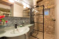 Stone Suites at Lefkada's Old Port