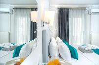 Lux VIP Apartments