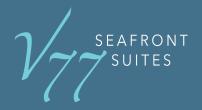 V77 Seafront Suites