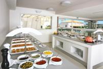 Eurohotel Katrin Suites