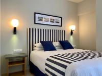 IONIAN SUITES by Bruskos