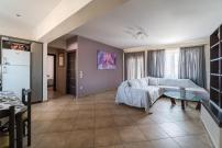 Central Town Apartment