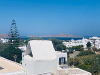 Lydia's Charming House in Naoussa