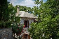 Helene Eco Luxury Villa