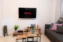 Kristi Central Home Ioannina