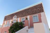 The Museum Project Oia
