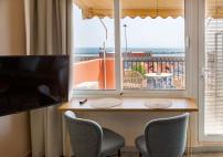Limani's Sea View