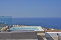Topos Exclusive Santorini