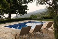 Kastania Villas- Villa K3