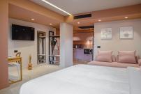 Pavo Art Hotel