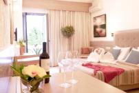 Flamingos Hotel Apartments