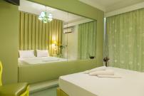 Ruby Rooms Kifisia - Adults Only