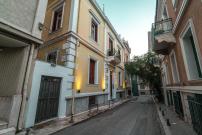 Karma Athens