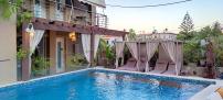 Galazio Asteri 1 Green, Luxury & Eco