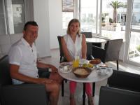 Antonis Hotel