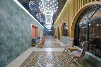 Zeus Dolce by Wyndham Athens