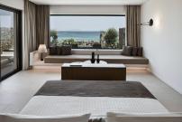 The Olivar Suites