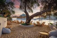 Akrotiri Beach Resort Hotel - Adult Friendly
