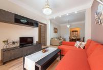 Apricot by halu! Cozy Apt next to Agia Sophia metro station