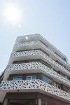 WYZ Athens Apartments by UPSTREET