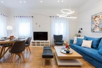 Arieni Sea View House