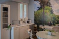 The Koukaki Residence