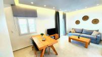 Privilege houses Mykonos