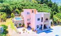 Cretan Sunny Villa