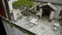 Vikos Hotel