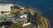 Serita Beach Hotel
