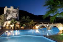 Villa Elia Resort