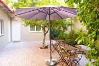 The Koukaki Residence