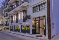 Bitzaro Boutique Hotel
