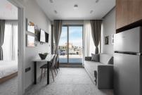 The SkySphere, Nilie Hospitality MGMT