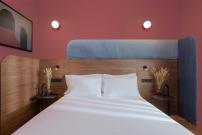 NAIADES the residence ioannina castle