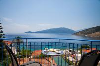 Olive Bay Hotel
