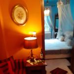 Meteora best view villa