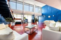 Hippocampus Hotel
