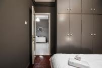 Thessaloniki Center Apartment