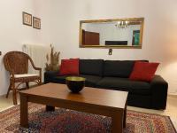 Sarakinas Farm House