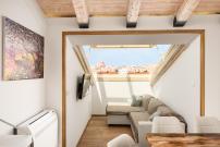Sky Loft Corfu Old Town Apartments