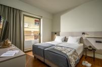Marin Hotel
