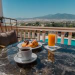 Heaven Hotel Thessaloniki Airport