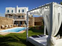 Heliades Villas