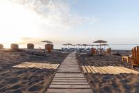 Eco Beach And Magic Garden Hotel