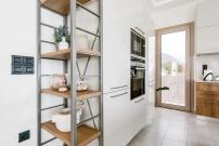 EtherealVilla-Family villa with pool