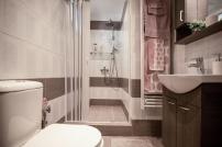 The Ivory - Luxury & Spacious Apartment in Egaleo-Athens