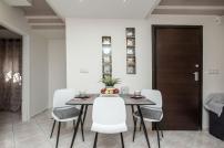 The Ivory - Luxury & Spacious Apartment in Egaleo-Athens