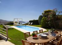 Heliades Villas