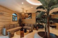 Eliros Mare Beachfront Poem Hotel
